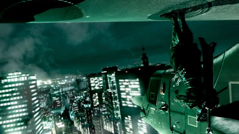 Ninja Blade - Imagen 48